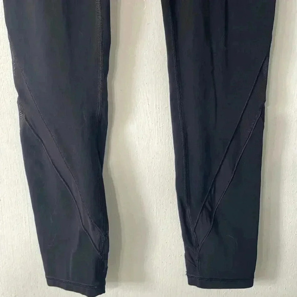 Athleta high waist leggings - Picture 2 of 8